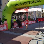 Premio de Fondo de Alhama - MercaGranada SA