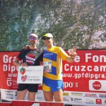 Premio de Fondo de Alhama - MercaGranada SA