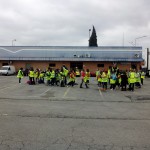 Colegio "Angeles Bedmad" - MercaGranada SA