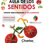 Programa Conoce los alimentos