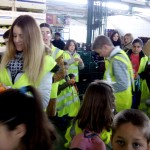 Colegio "Santa Maria Hijas de Jesus" - MercaGranada SA