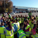 Colegio "Cerrillo de Maracena" - MercaGranada SA