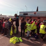 Colegio "Maristas" - MercaGranada SA