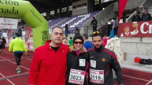 Mercagranada - Gran Premio de Fondo Ciudad de Loja