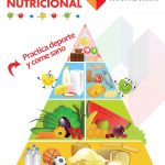 Programa Conoce los alimentos